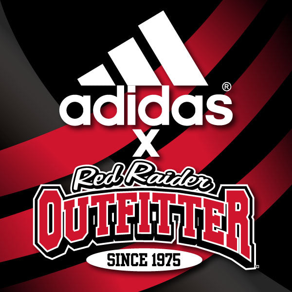 Texas Tech University Teams Up with Adidas: A New Era for Red Raiders  Red  Raider Outfitter