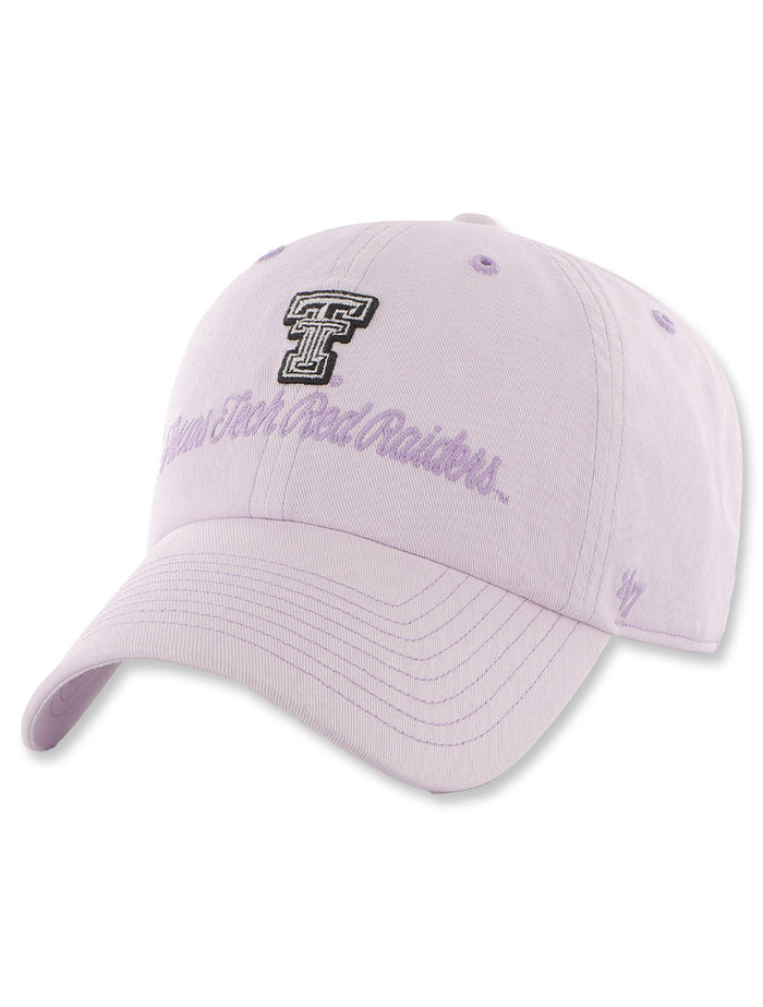47 Brand Texas Tech "Cosmos Haze" Clean Up
