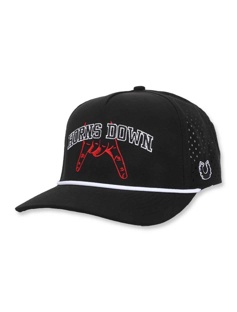 Spiderwire, Accessories, Spiderwire White Black And Red One Size Fits All  Baseball Cap