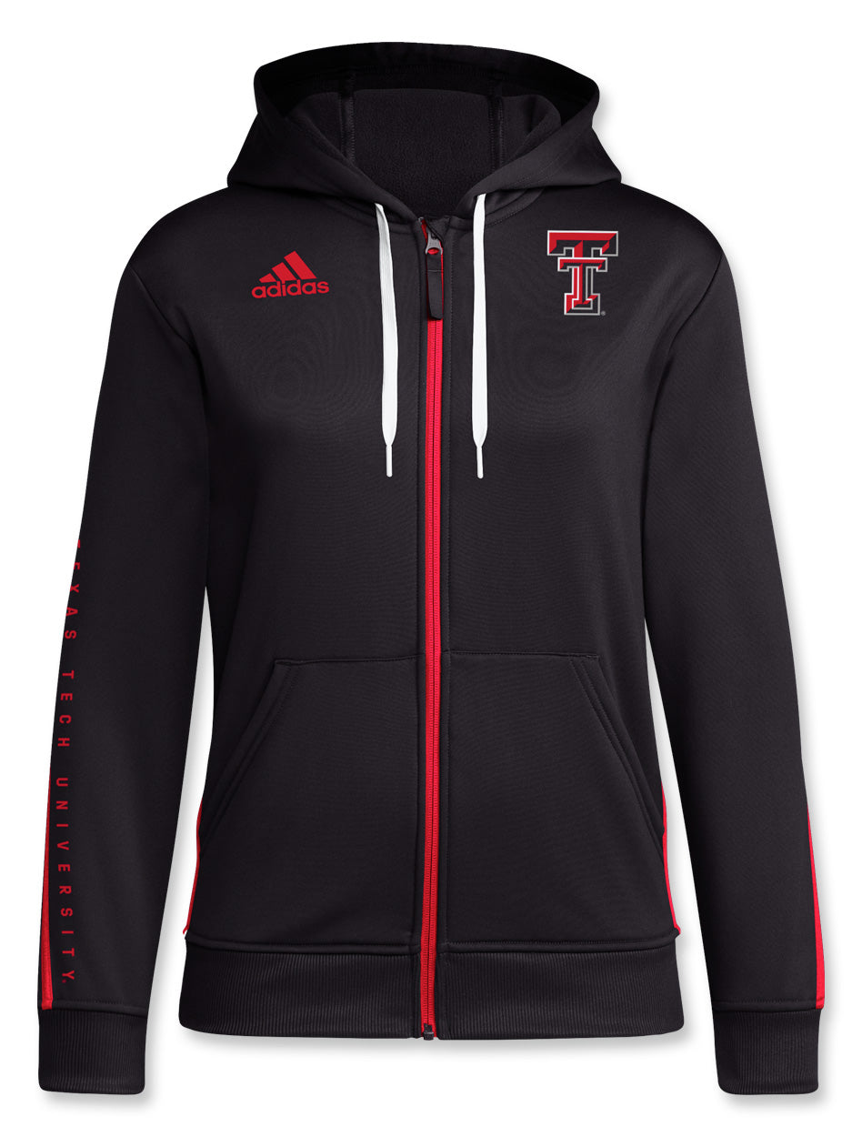 Adidas Texas Tech - Main Image