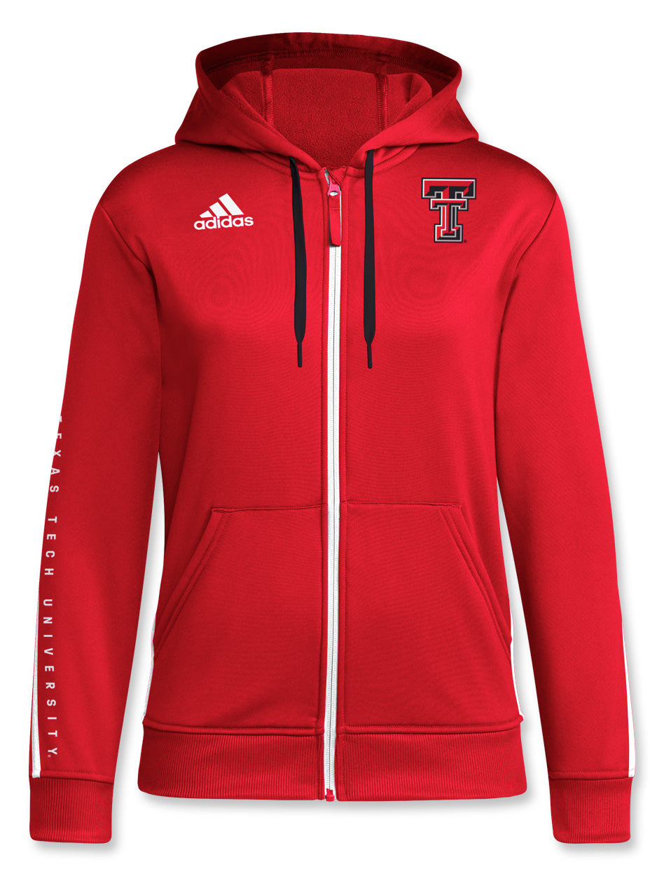 Adidas Texas Tech