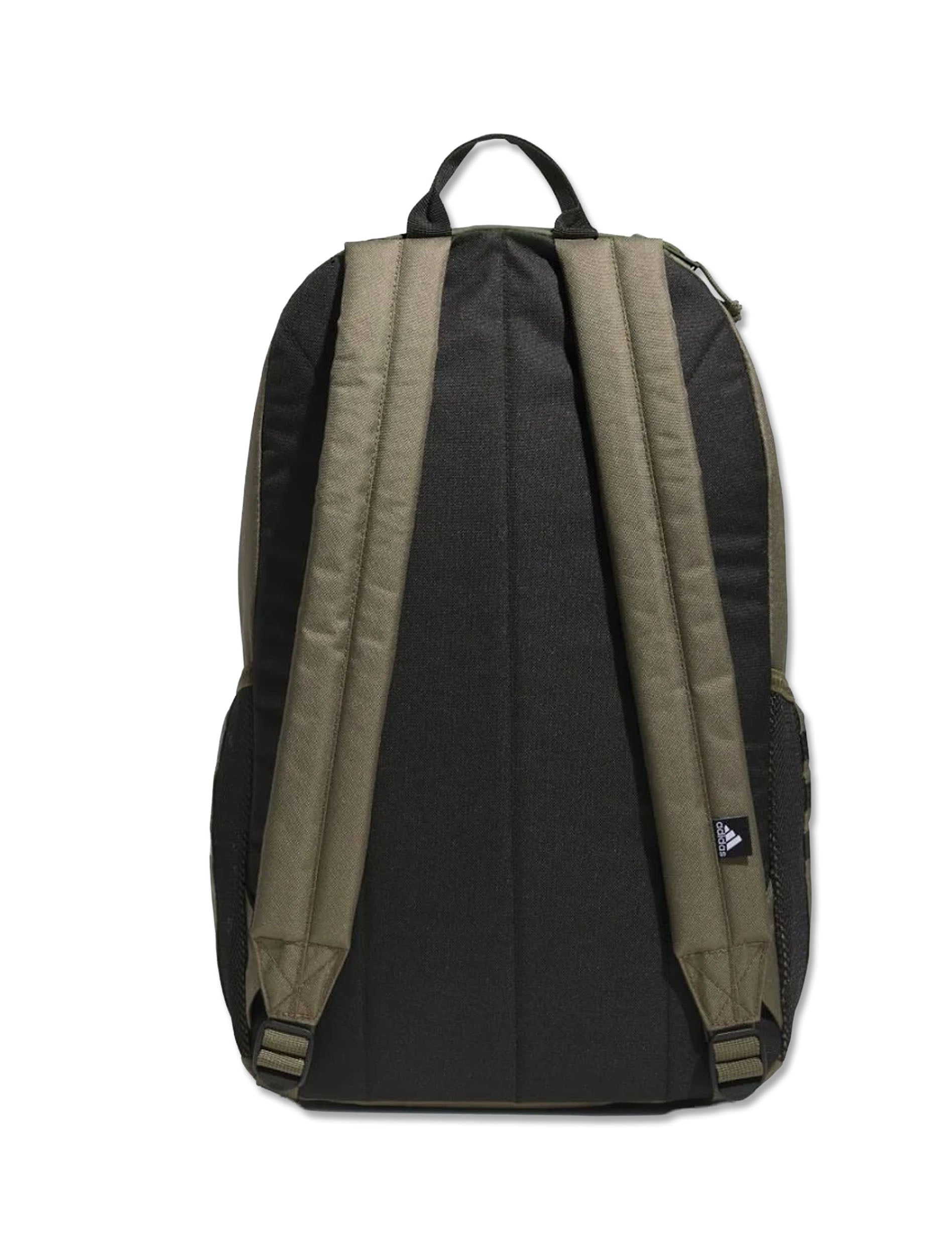 adidas classic backpack 3s Adidas Texas Tech Throwback Double T "Classic 3S" Backpack – Red Raider Outfitter