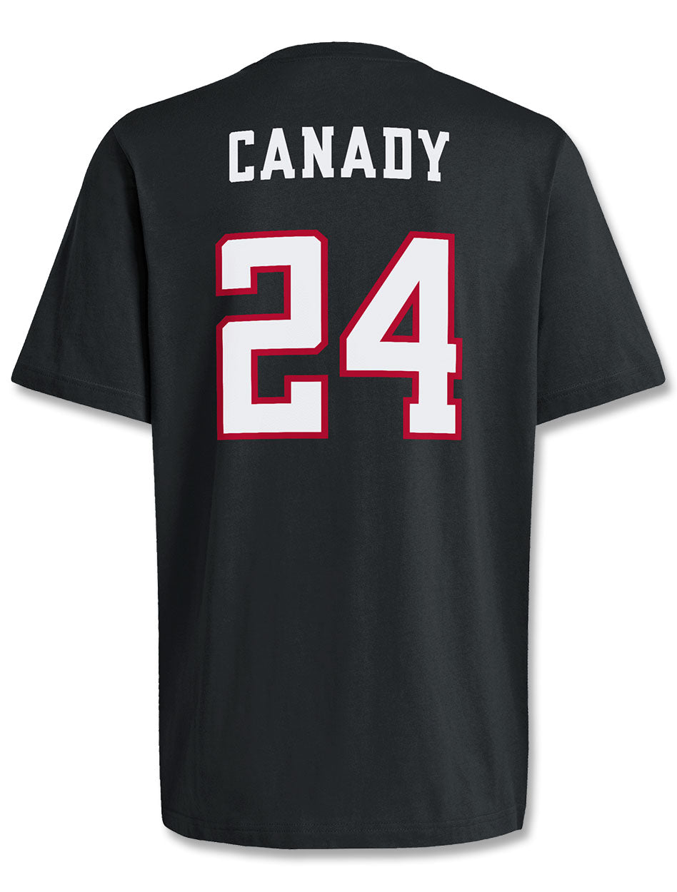 トップス THEREDTHREAD S logo jersey tops Jerzees Women's Snow Heather Jersey V-Neck T-Shirt | Product | SanMar