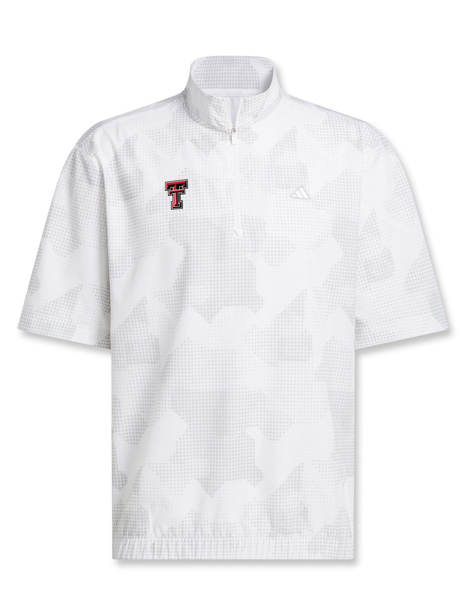 Adidas Golf Texas Tech 