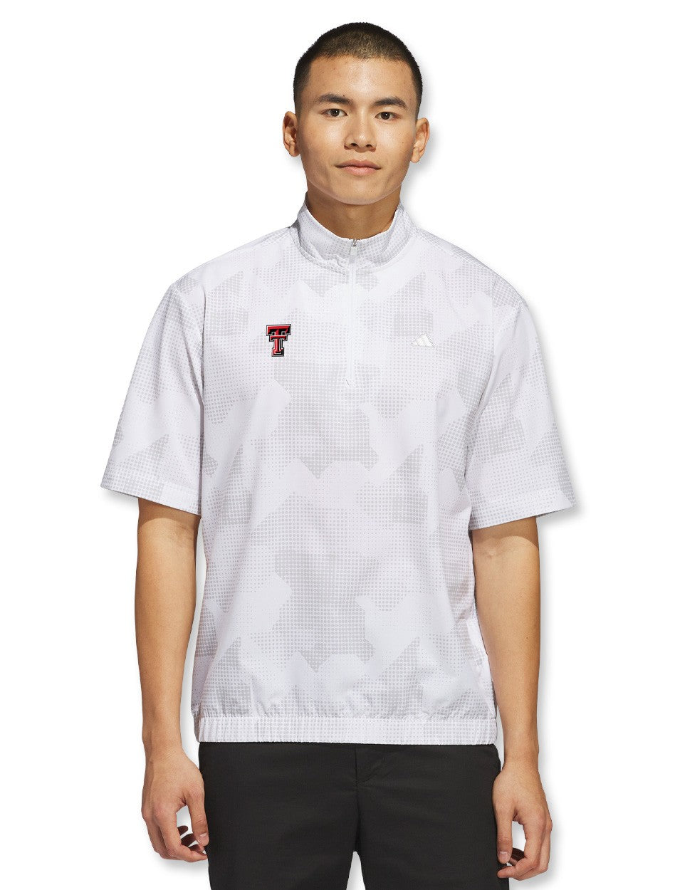 Adidas Golf Texas Tech 