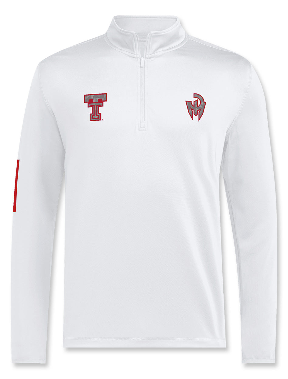 Adidas Texas Tech 2025 Mahomes 