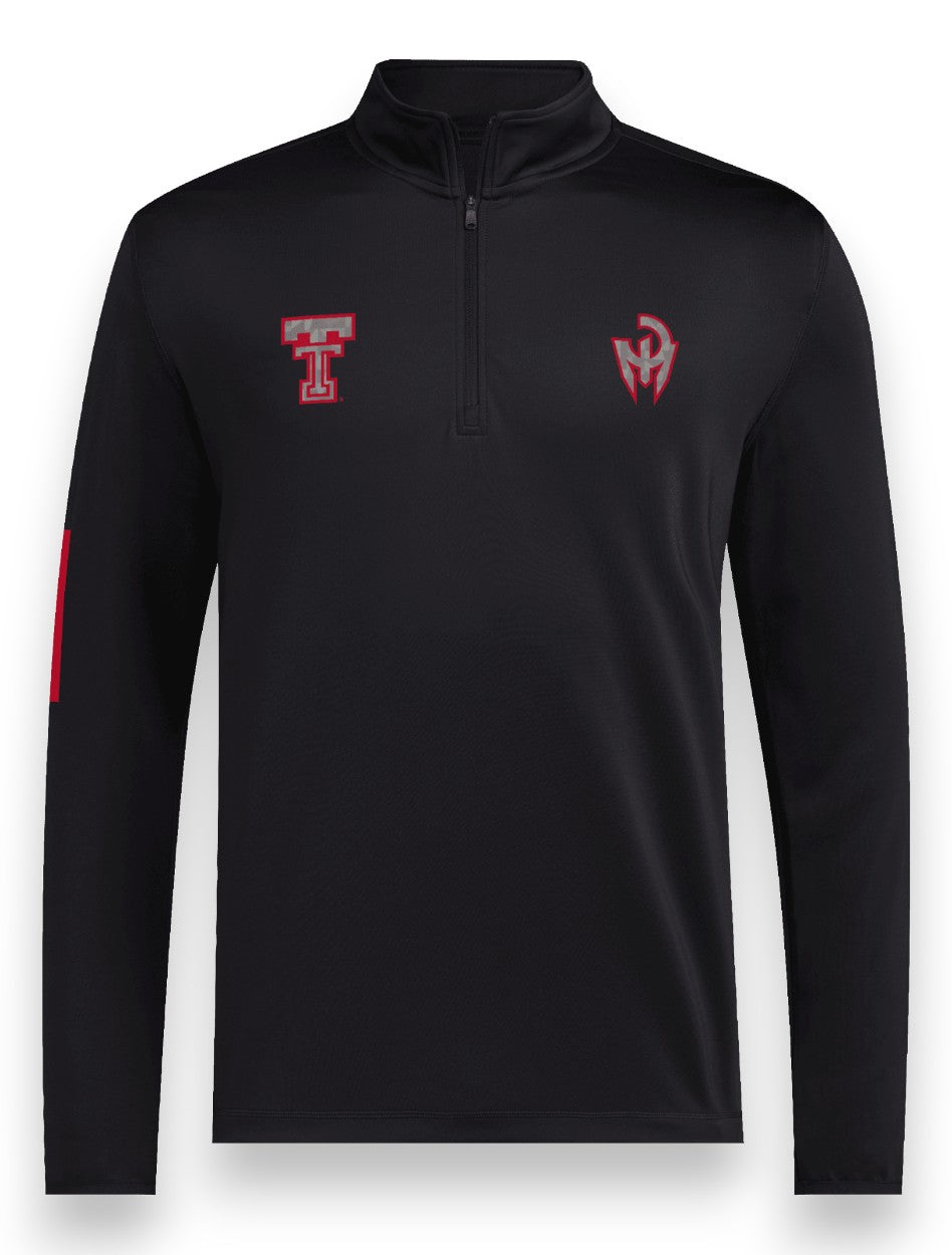 トップス K Adidas Texas Tech 2025 Mahomes 