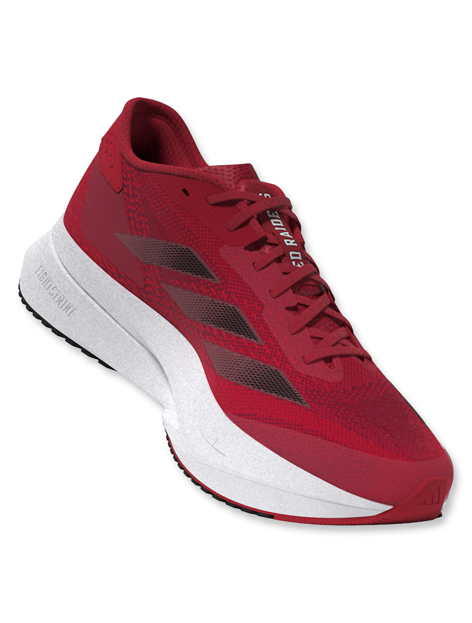 Adidas Texas Tech "Adizero SI2" Running Shoes Red Raider Outfitter Adidas Texas Tech "Adizero SI2" Running Shoes Red Raider Outfitter