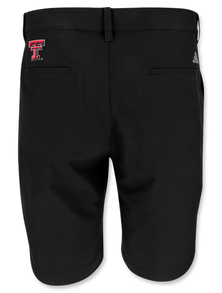 Adidas Texas Tech Golf Ultimate Inch Shorts – Red Raider Outfitter