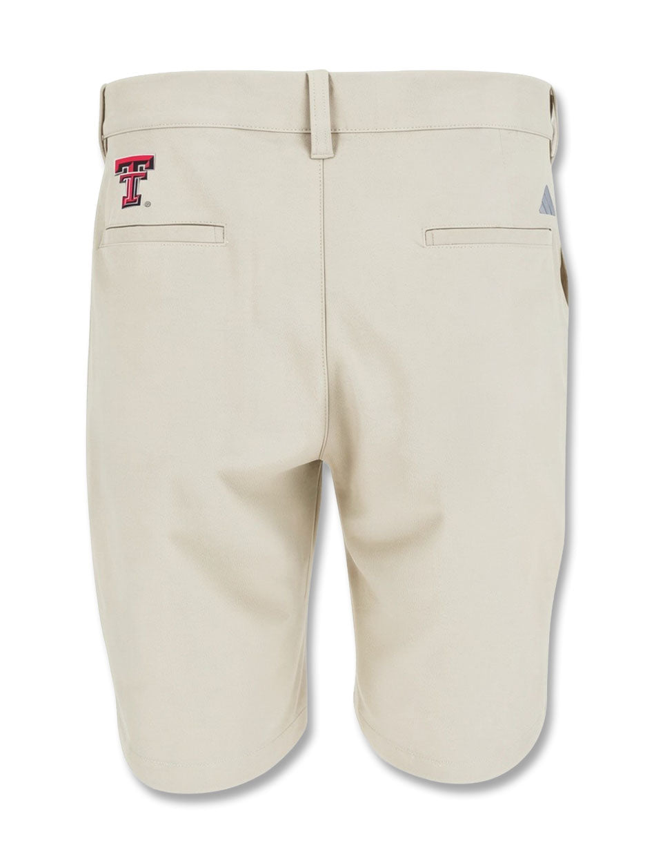 Adidas Texas Tech Golf Ultimate 8.5 Inch Shorts – Red Raider Outfitter