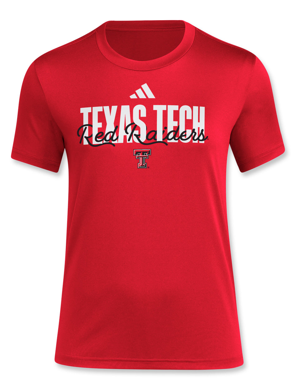 Adidas Texas Tech 