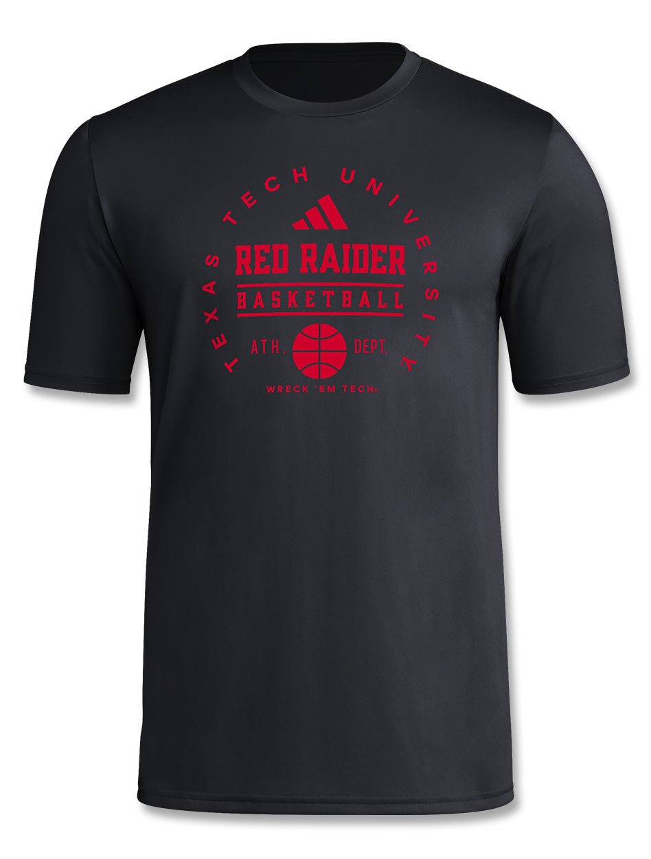 Adidas Texas Tech 