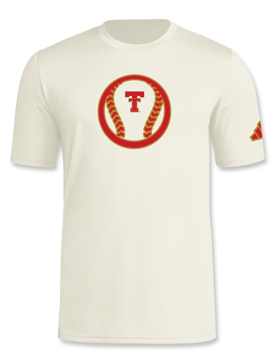 Adidas Texas Tech Pregame