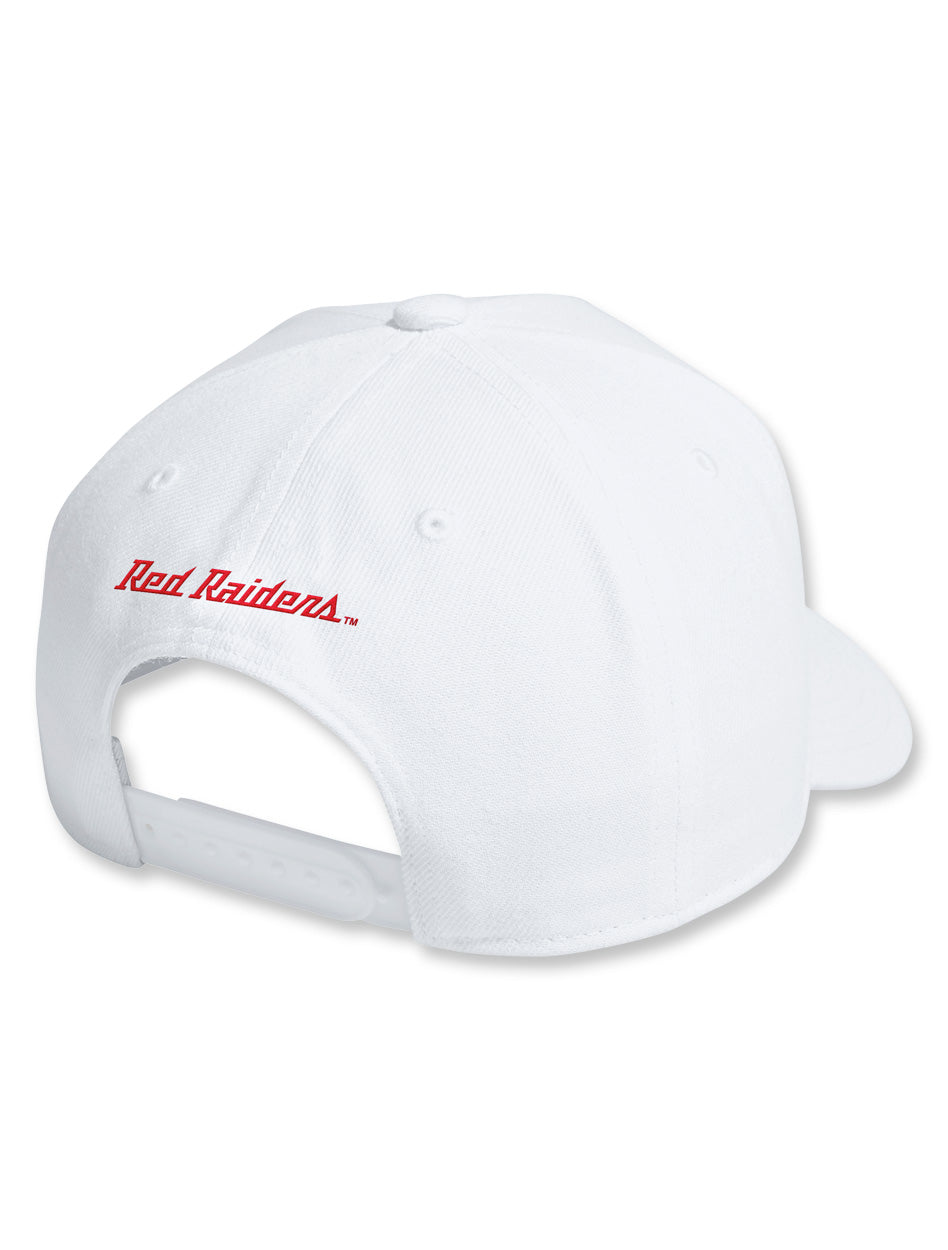 Adidas Texas Tech Mahomes 