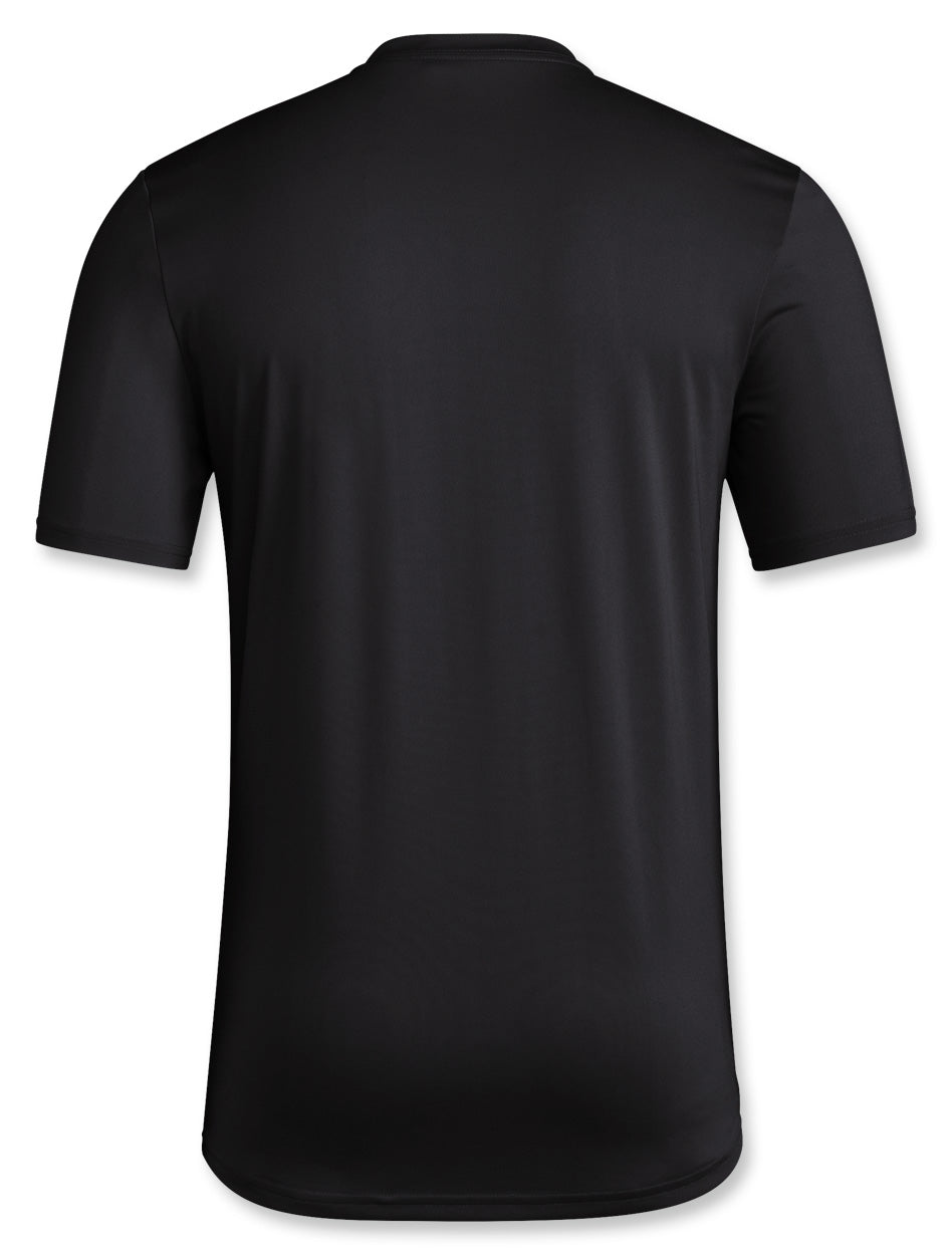 Adidas Texas Tech Tennis quot OTF 2025 quot Short Sleeve T Shirt Red Raider