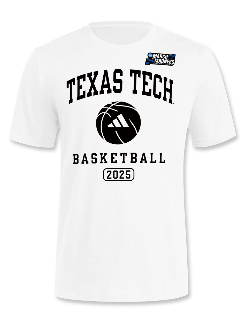Adidas Texas Tech