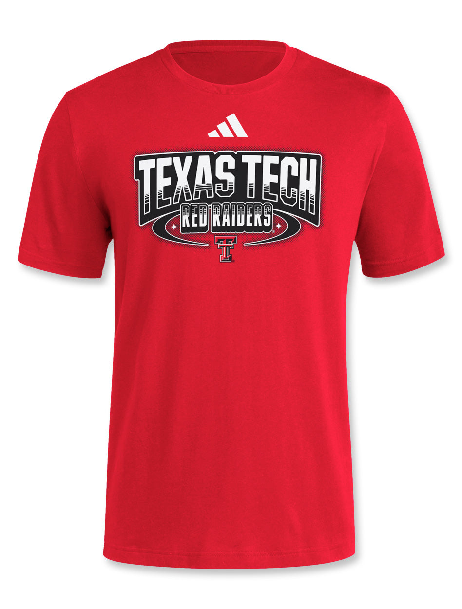 Adidas Texas Tech 