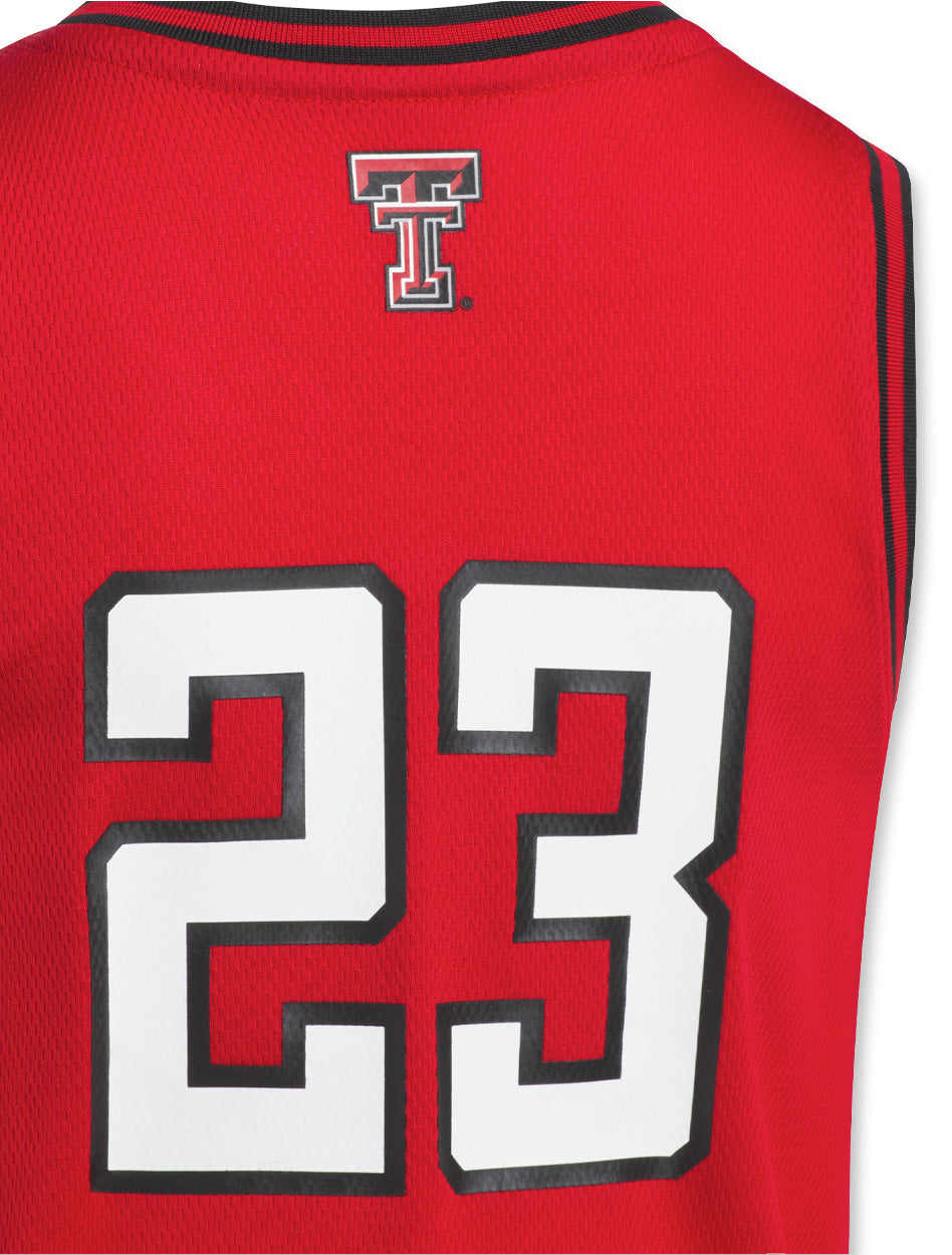 youth swingman jersey