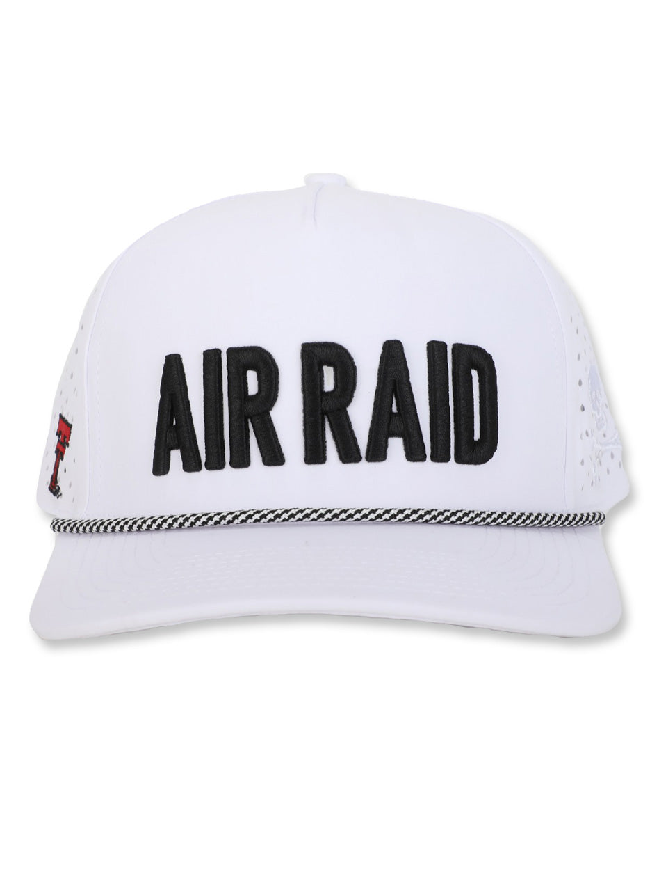nike air raid white