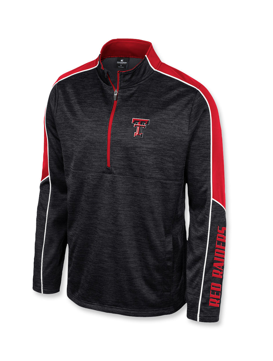 Texas Tech Patrick Mahomes  Always Attack  YOUTH Ring Of Honor T-shi –  Red Raider Outfitter