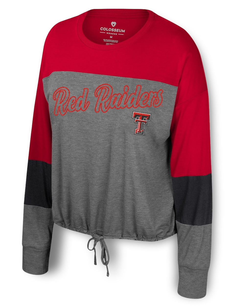 Cinched 2024 crewneck sweatshirt