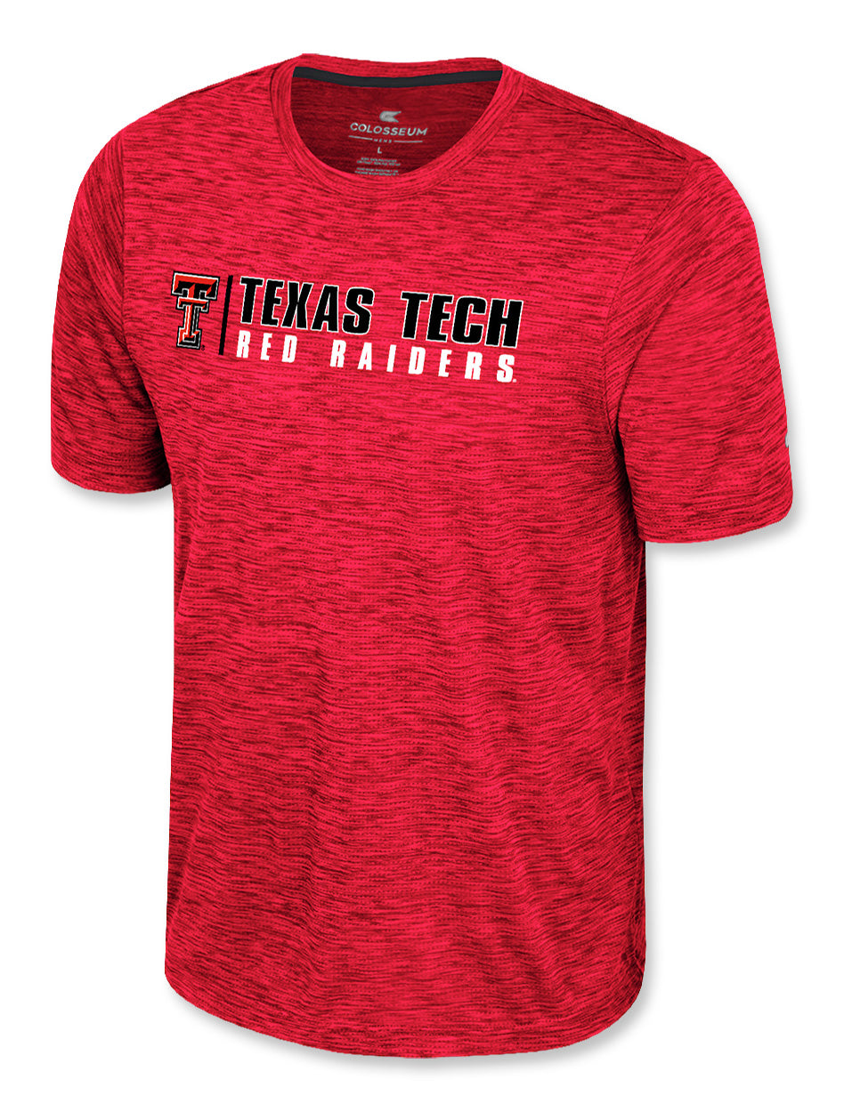 Arena Texas Tech 