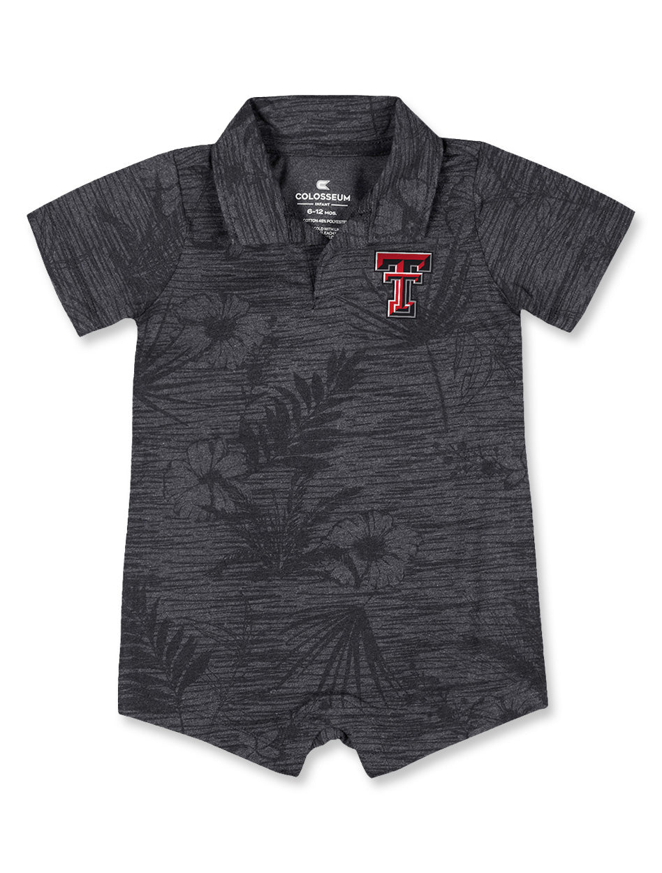 Arena Texas Tech - Main Image