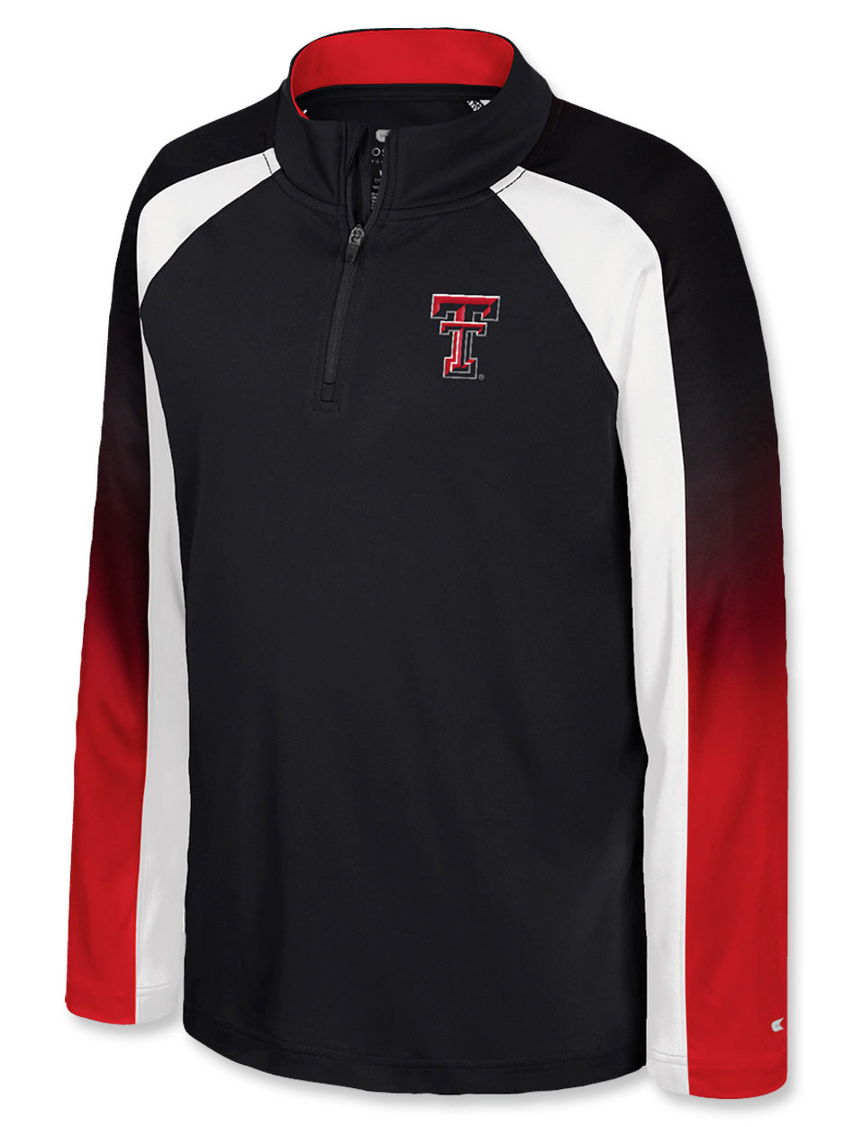 Arena Texas Tech 
