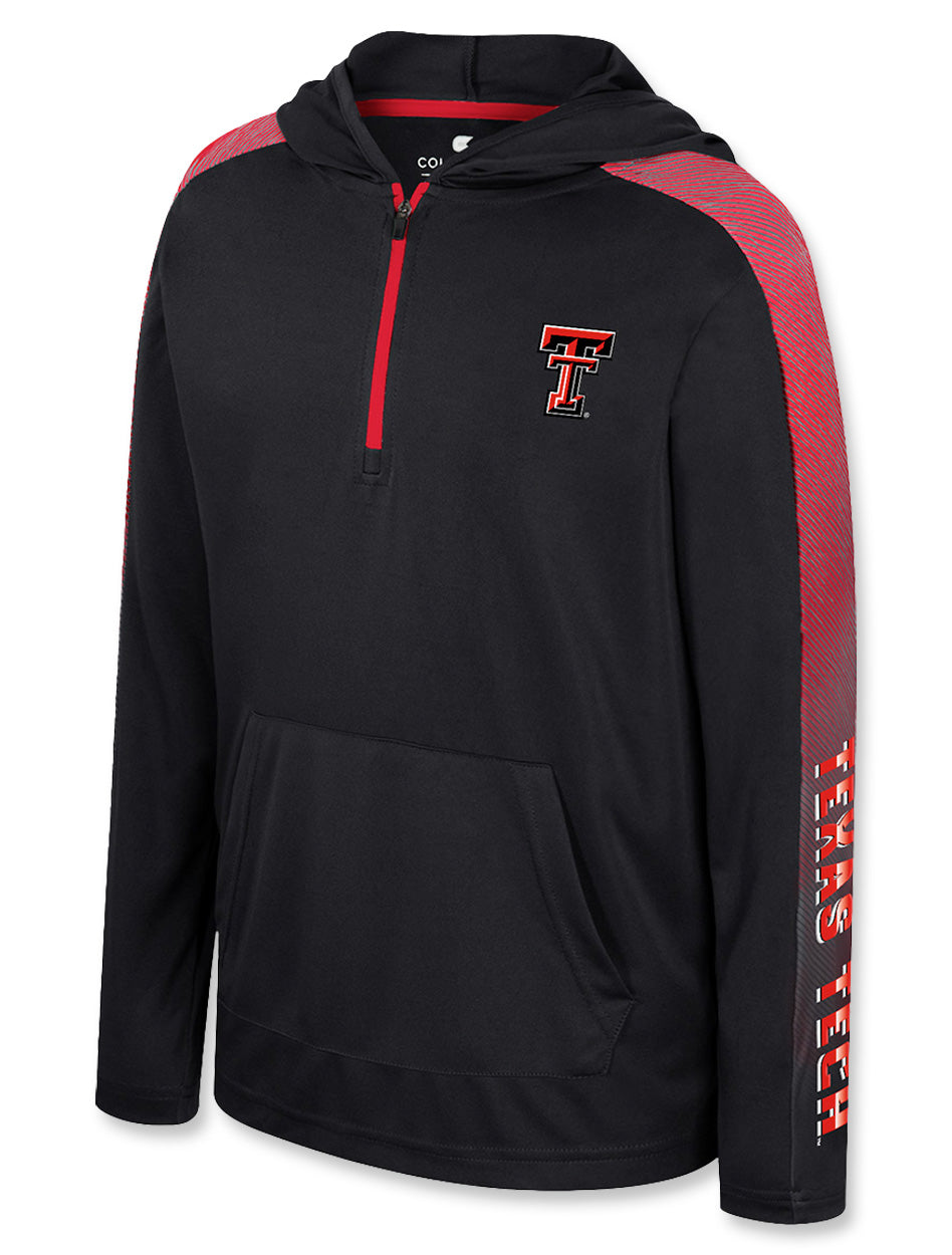 TENEZ (UNISEX) MOON-TECH®︎ Game Wear 5.0 Arena Texas Tech 