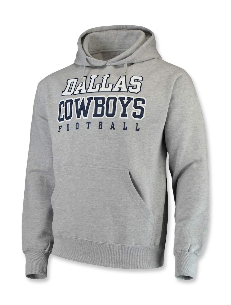 official dallas cowboys hoodie