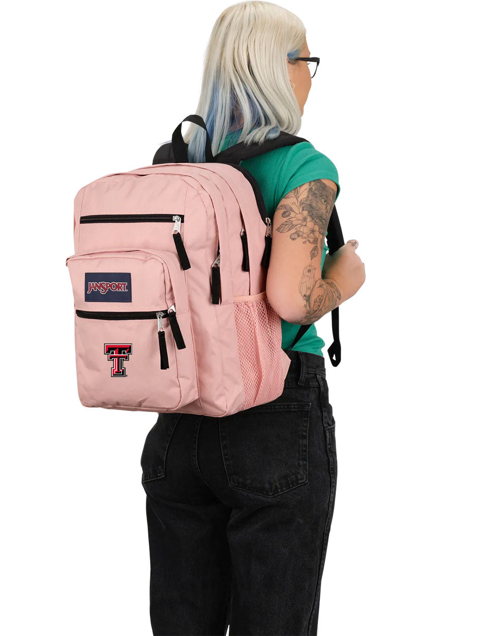 Jansport Texas Tech Jansport Texas Tech