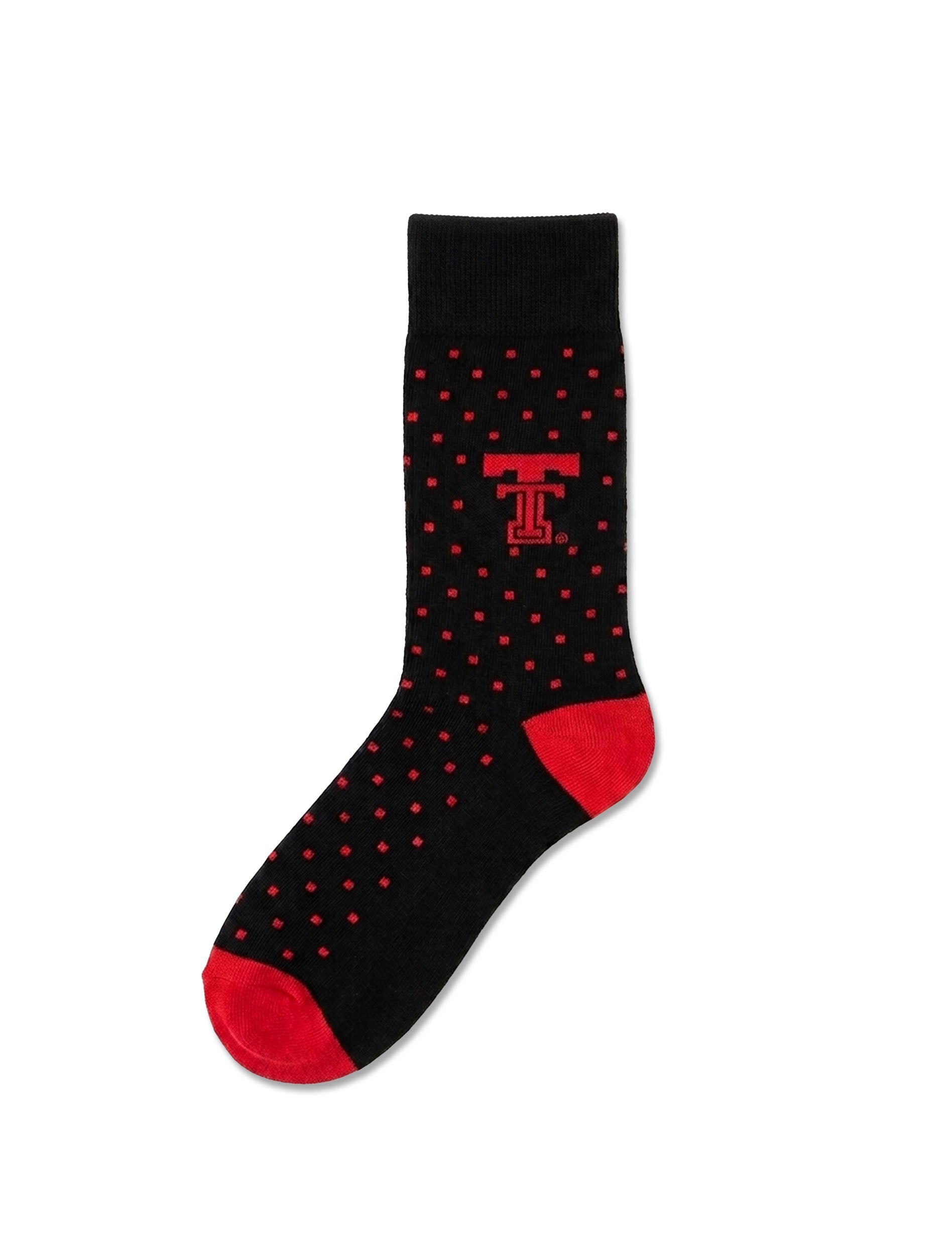 Texas Tech