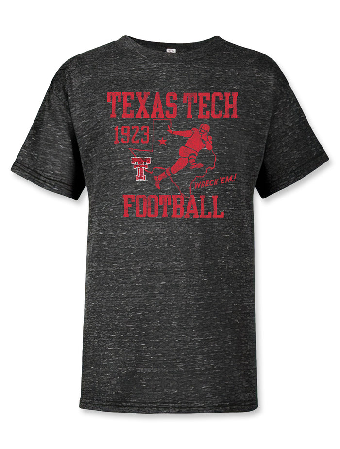 Texas Tech "Vault Running Back Attack" T-Shirt