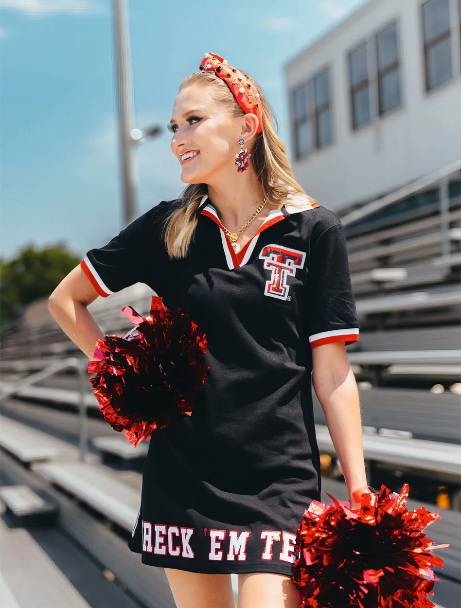 Texas Tech Texas Tech