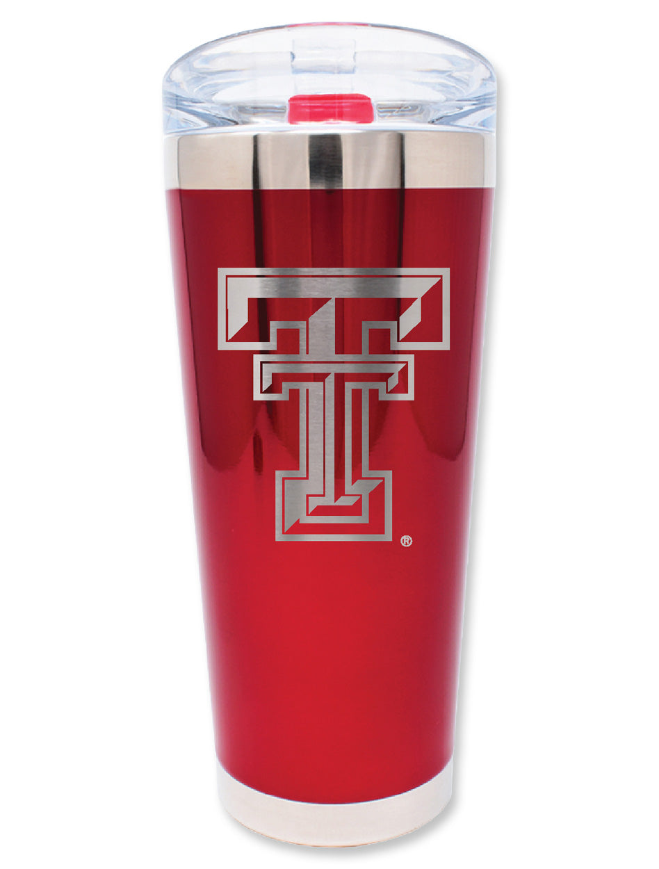 Texas Tech Double T