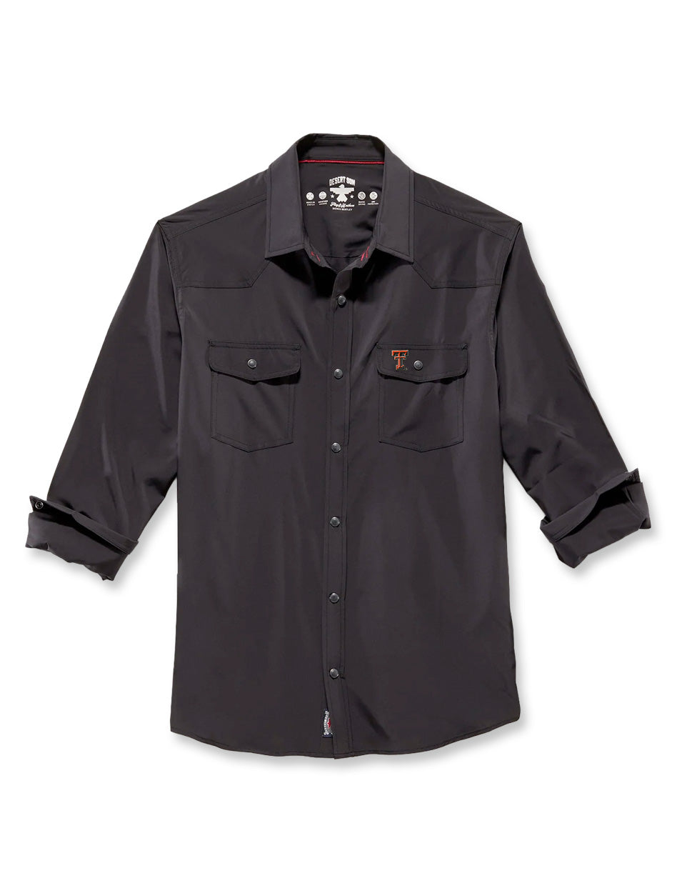 texas tech dress shirt Texas Tech Flag & Anthem