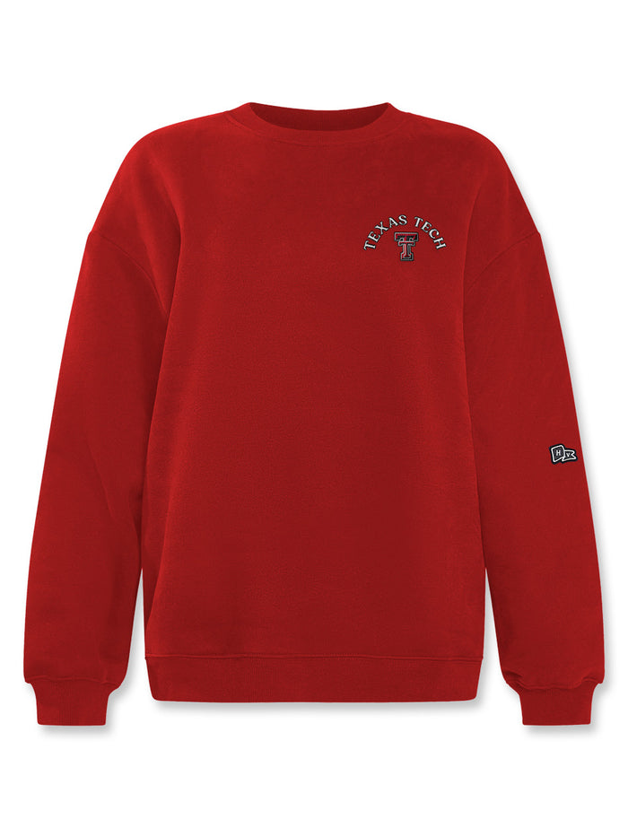 Texas Tech Women's Clothing
Texas Tech Women's Sweatshirts
Texas Tech New Products
Texas Tech Crewneck Sweatshirts
Women's Crewneck SweatshirtsTexas Tech oversized crewneck, Texas Tech sweatshirt, Hype & Vice Texas Tech, Texas Tech fleece, Red Raiders pullover, Texas Tech women’s crewneck, Double T sweatshirt, Texas Tech game day outfit, Texas Tech university apparel, trendy college sweatshirt, oversized Texas Tech sweater, Hype and Vice Texas Tech sweater.