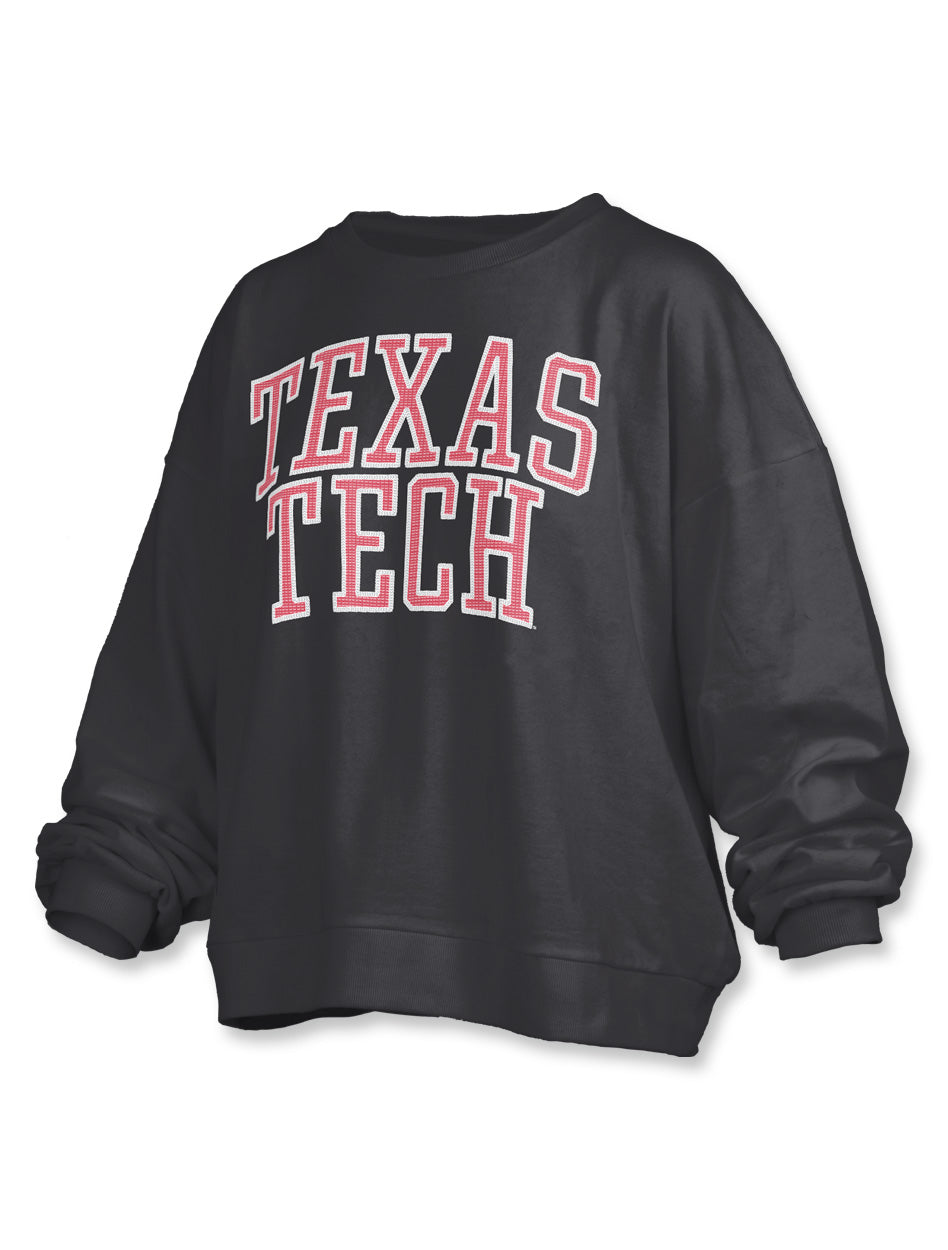 Texas Tech Press Box - Main Image