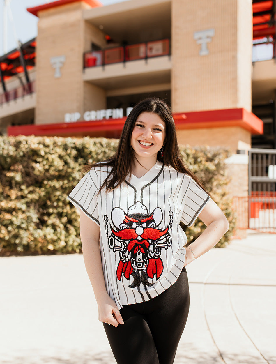 Texas Tech Queen of Sparkes1