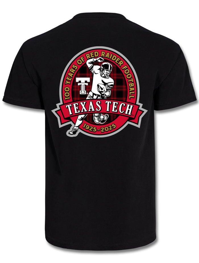 Texas Tech Men's Clothing
Texas Tech Women's Clothing
Texas Tech Men's T-Shirts
Texas Tech Women's T-Shirts
Texas Tech New Products
Texas Tech As Seen On Campus
Texas Tech Short Sleeve T-Shirts
T-Shirts
100 Years Of Texas Tech Football
