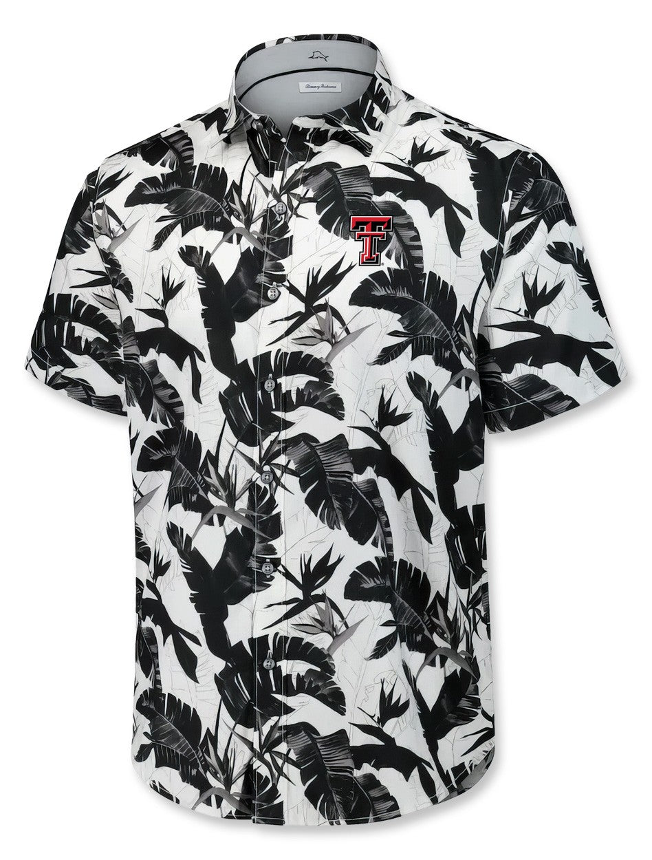 Tommy Bahama Texas Tech