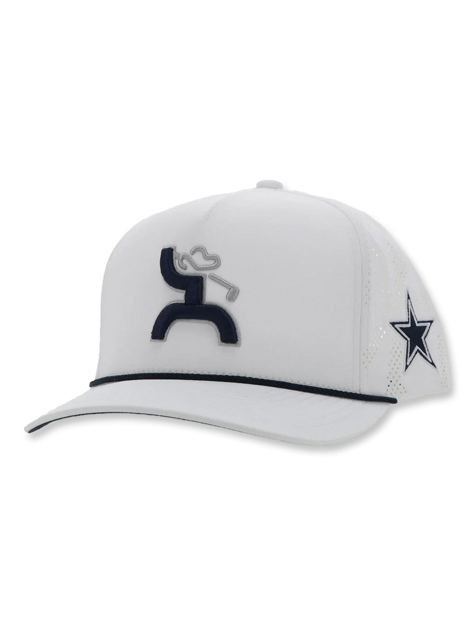 Dallas cowboys griswold hat Clearance
