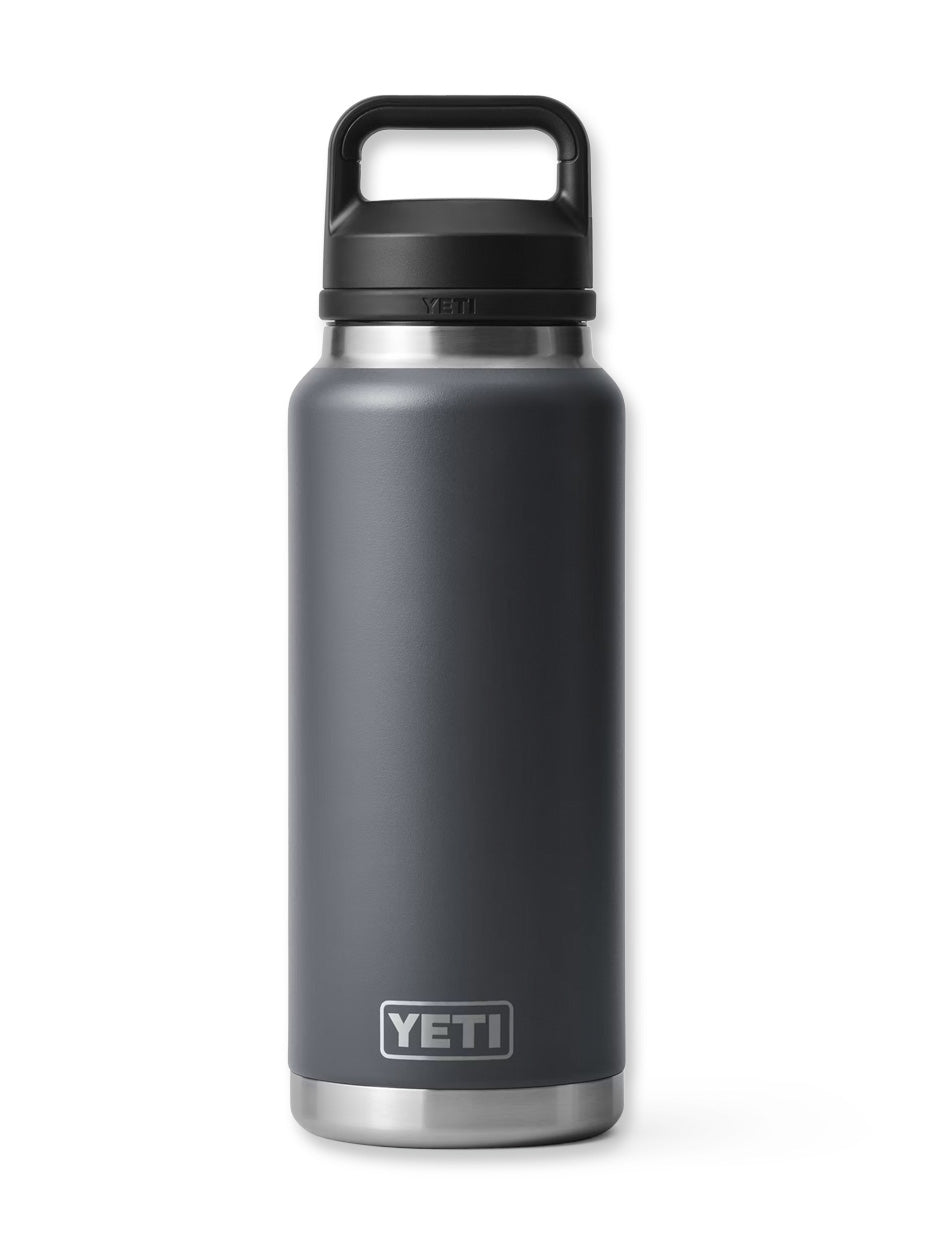 Yeti Rambler 10 Oz Lowball Black - Mens - Tableware Yeti