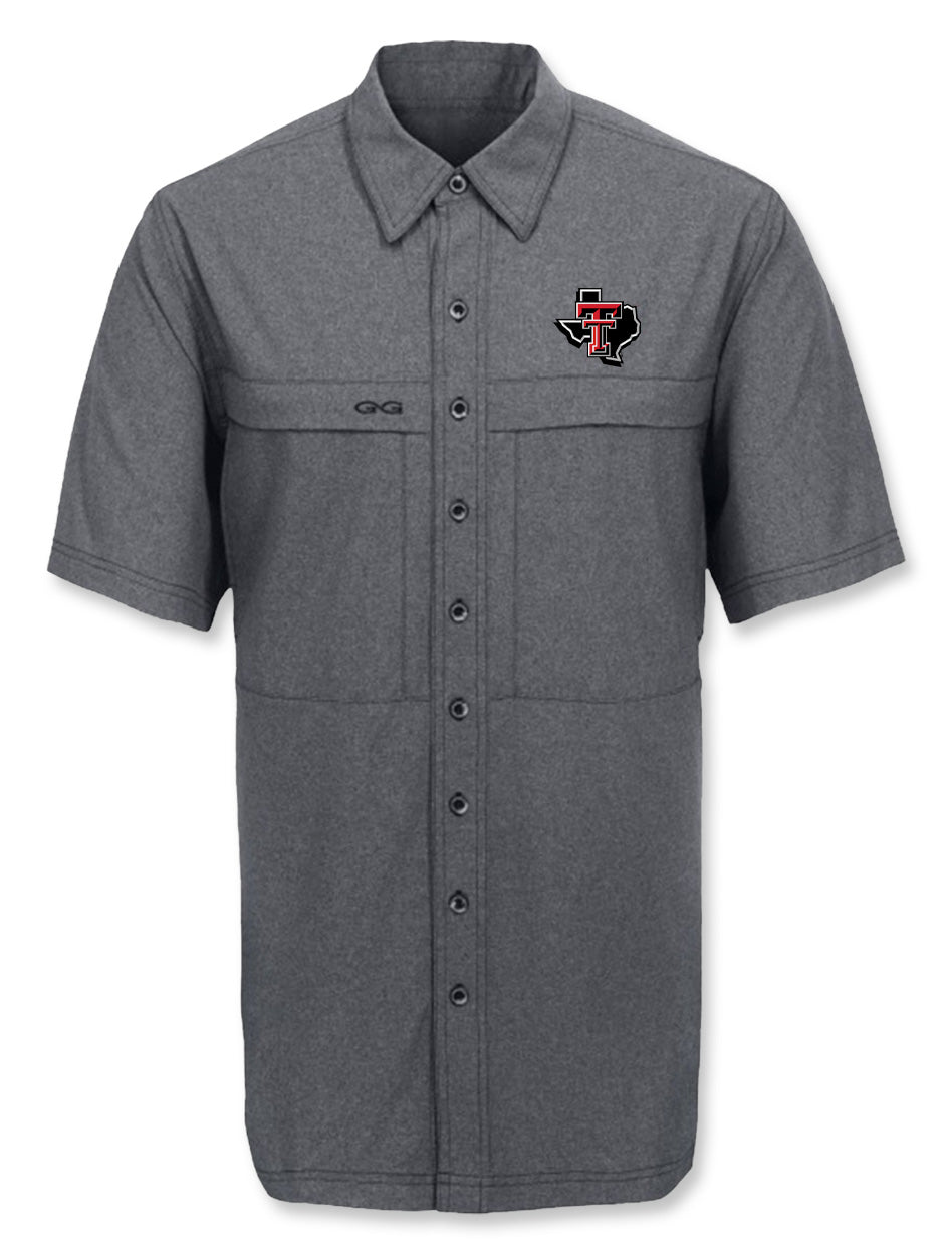 GameGuard Texas Tech Red Raiders Pride