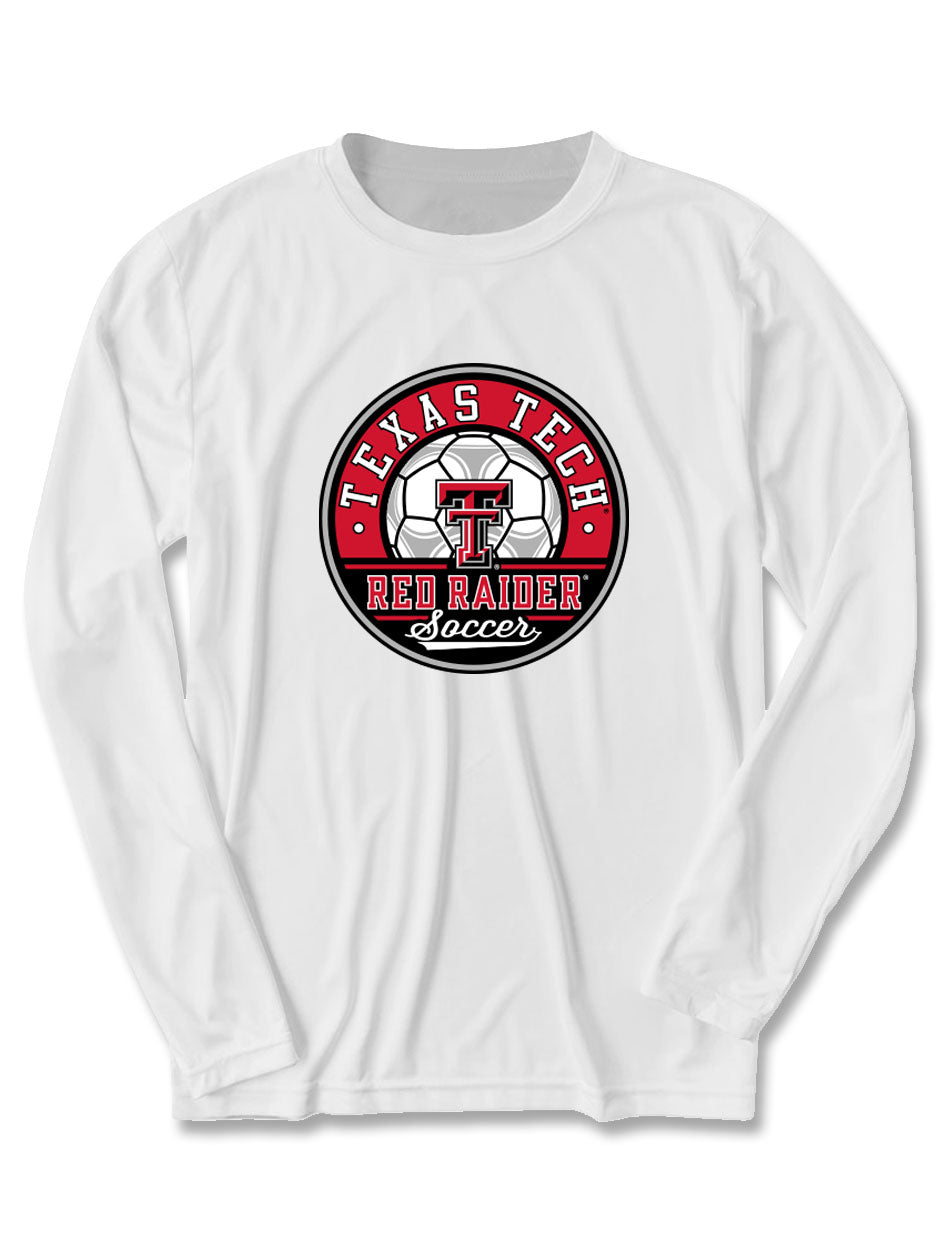 Raider Long Sleeve Shirt