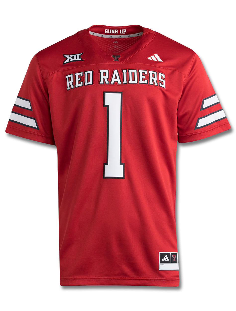 トップス football jersey adidas Originals 03 Short Sleeve Football Jersey | Pacsun