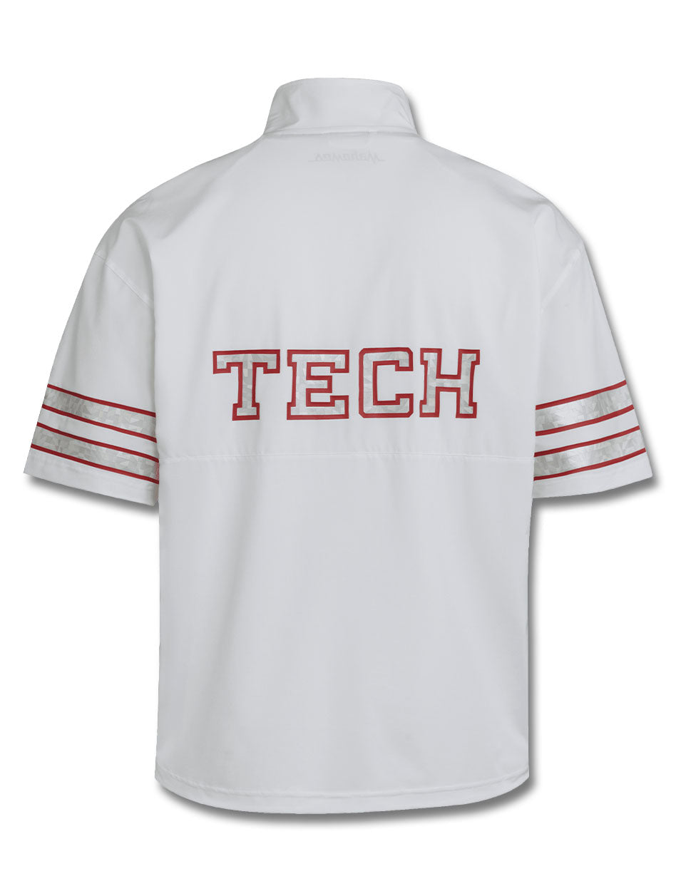 Adidas Texas Tech Mahomes 