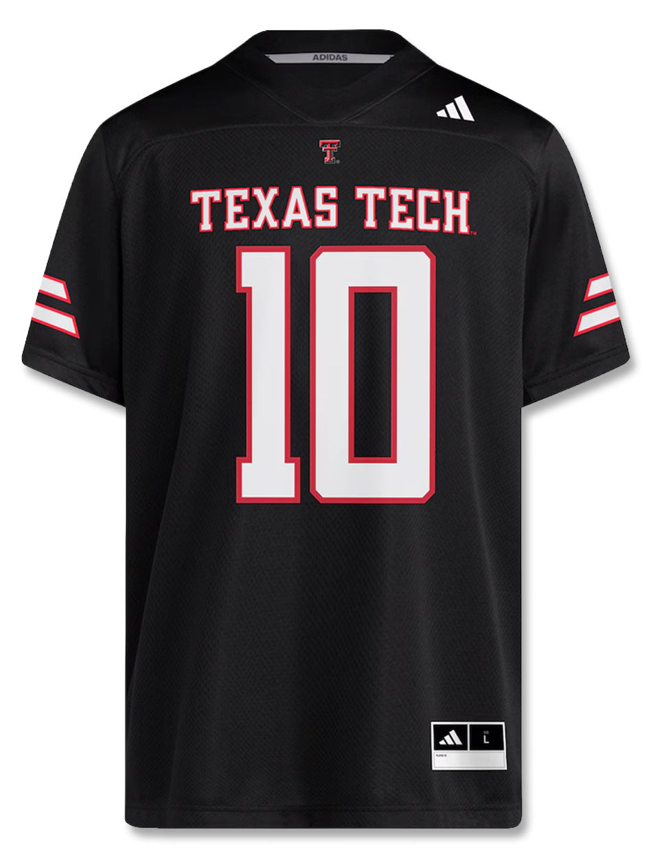 Adidas Texas Tech 