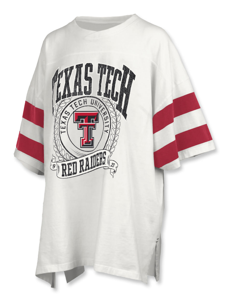 Texas Tech Men Jerseys – Red Raider Outfitter