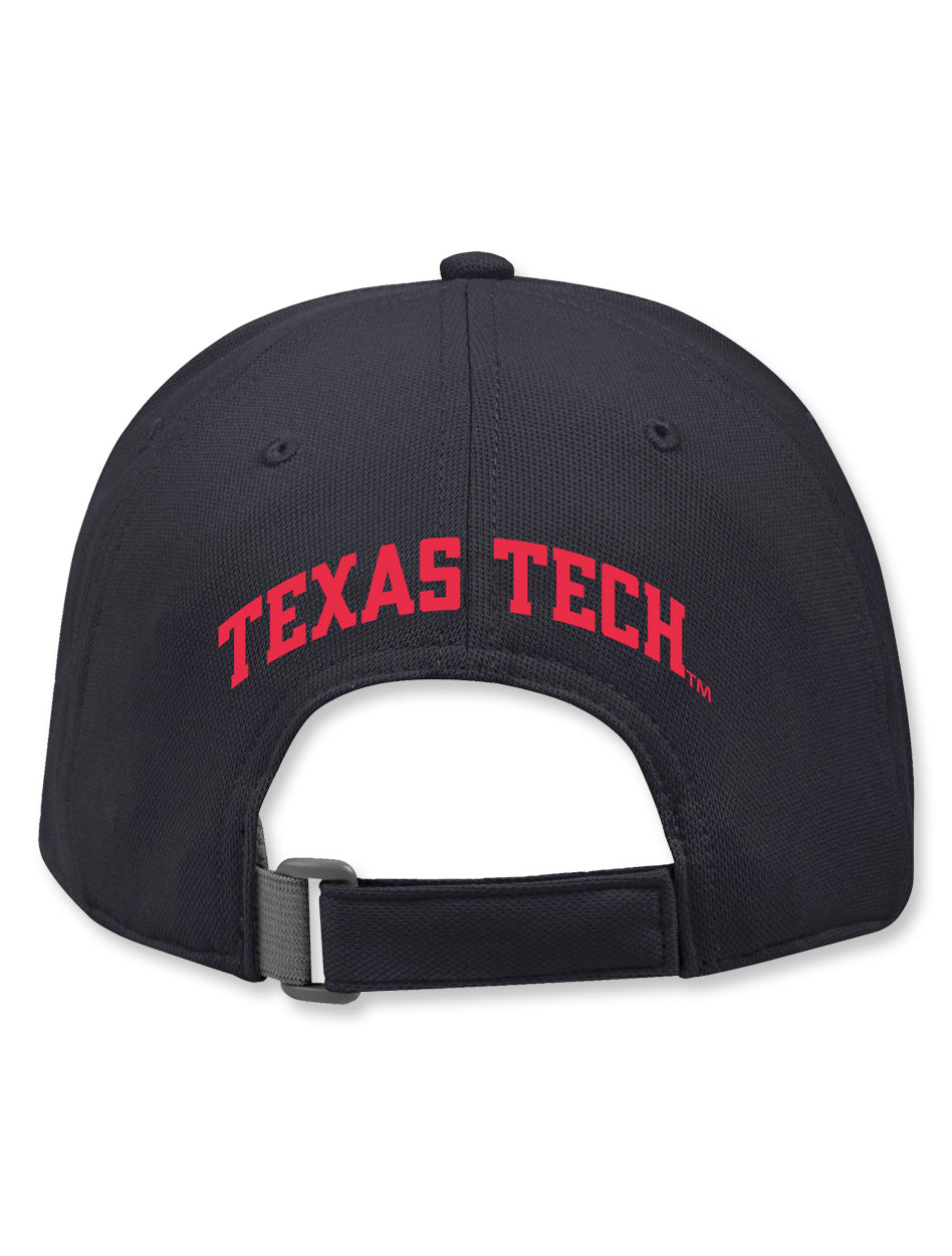 Under Armour Texas Tech Sideline 2022 Airvent